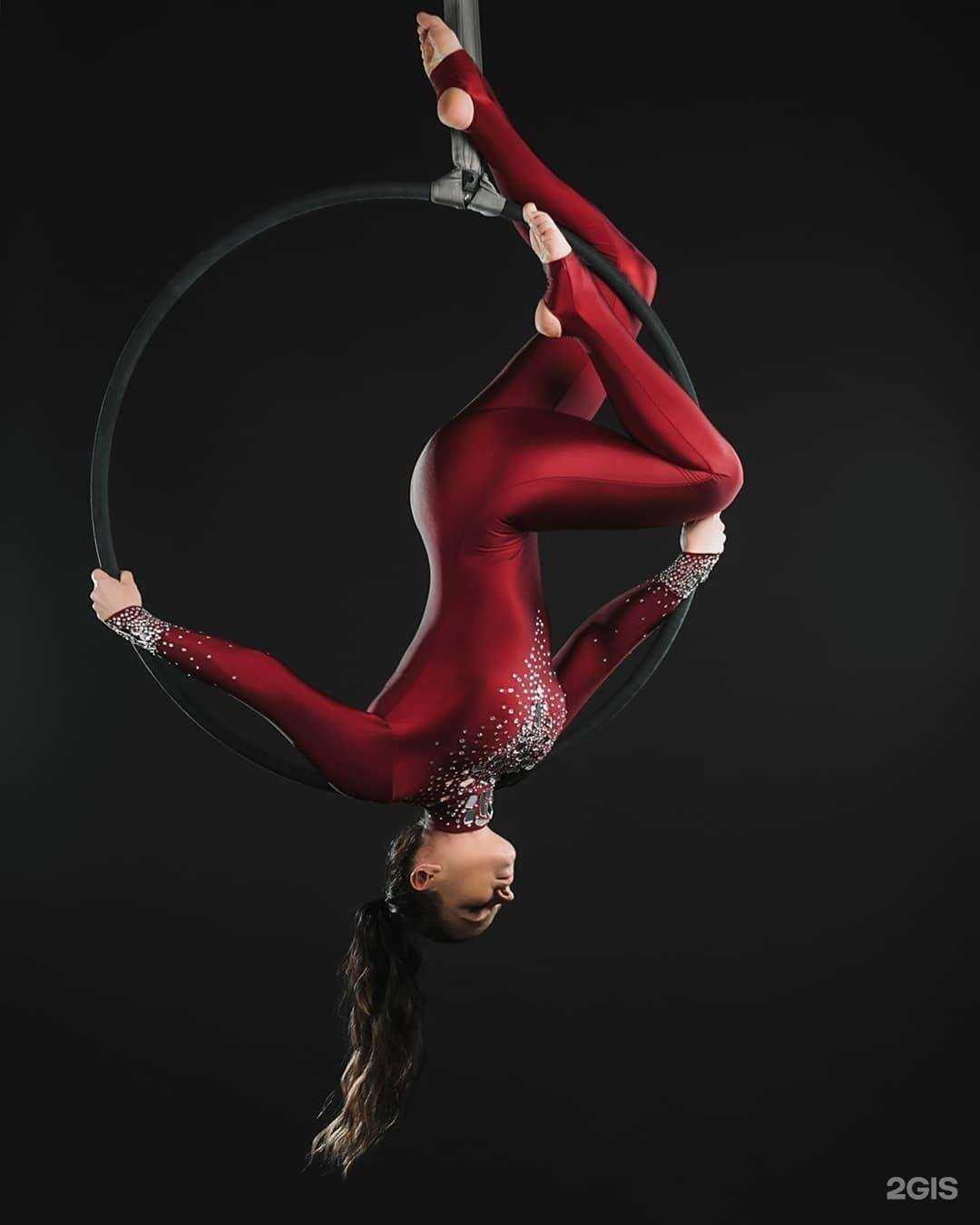 Отзывы на компанию Стихия воздуха в Мурманске c фото