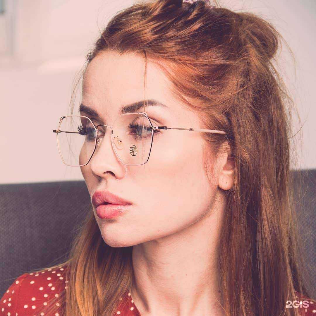 Отзывы на компанию Социальная оптика в г. Хабаровск c фото