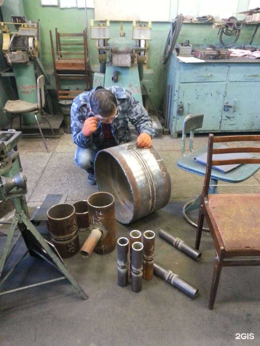 Отзывы на компанию Накс в г. Пермь c фото