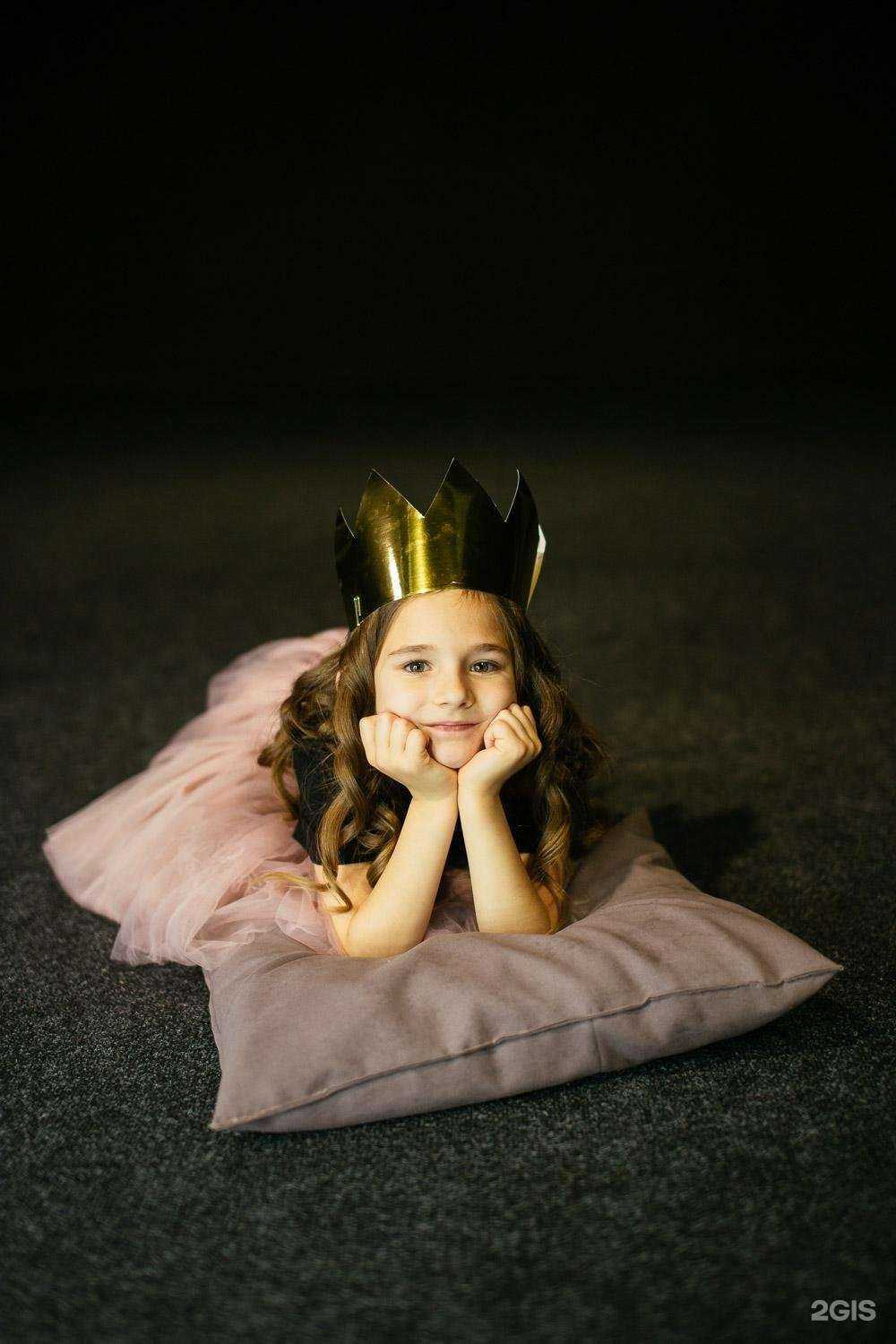 Отзывы на компанию Театралка. Центр в Барнауле c фото