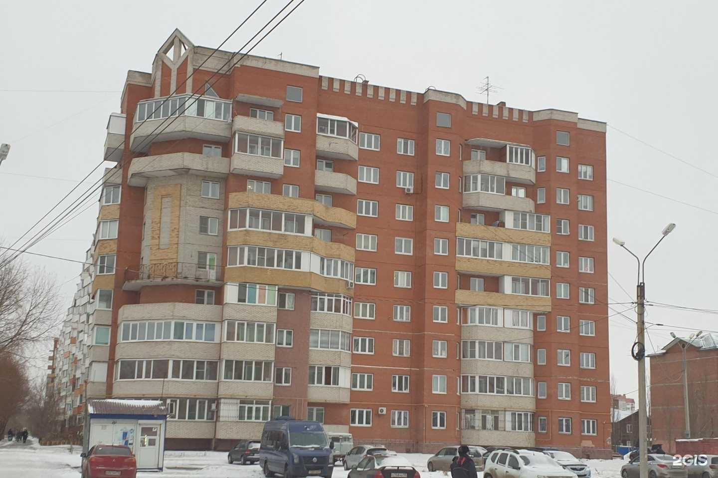 Отзывы на компанию B&a в Омске c фото - фотография 2 из 2