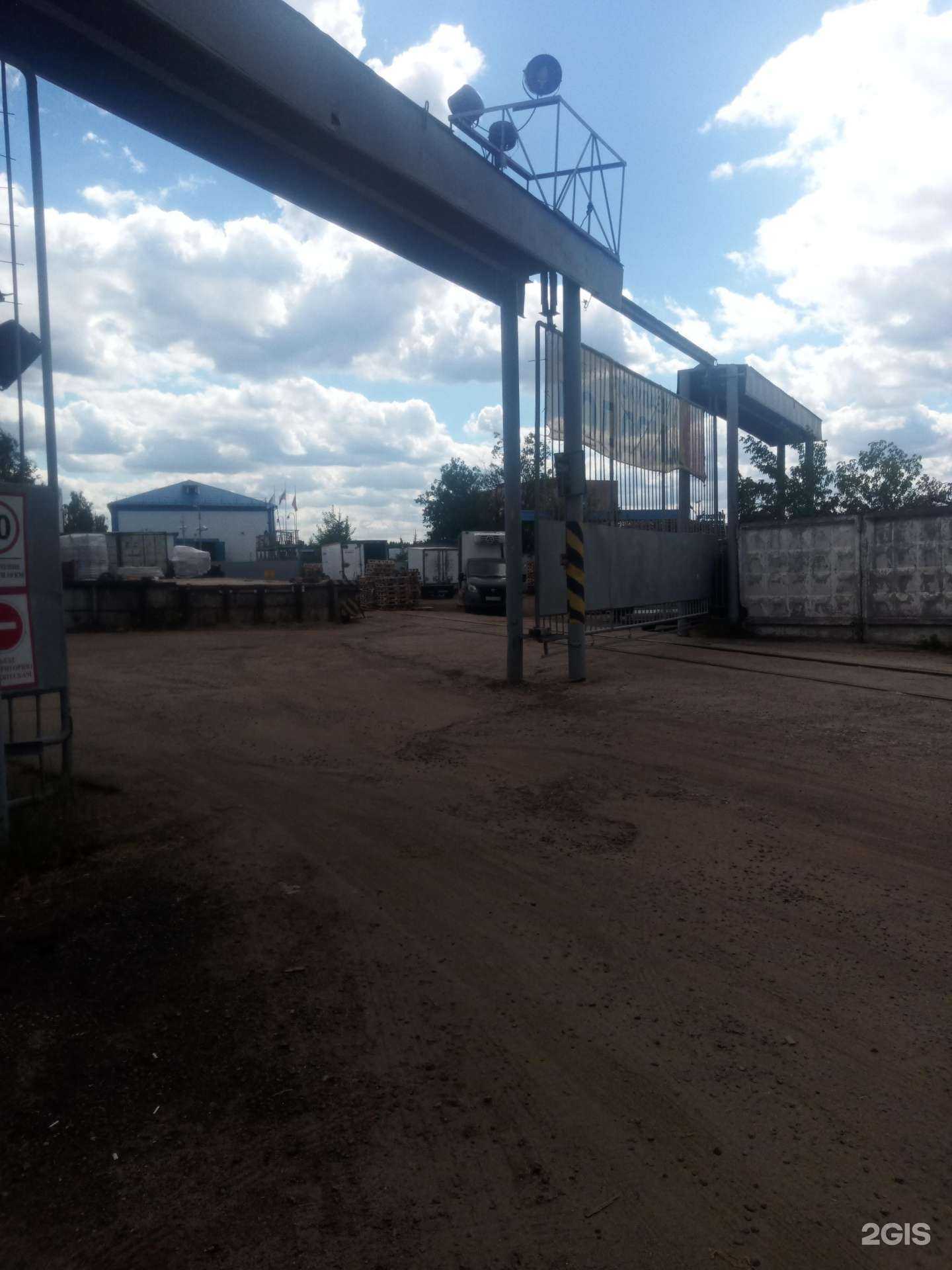 Отзывы на компанию Wooden Pallet в Щёлкове c фото