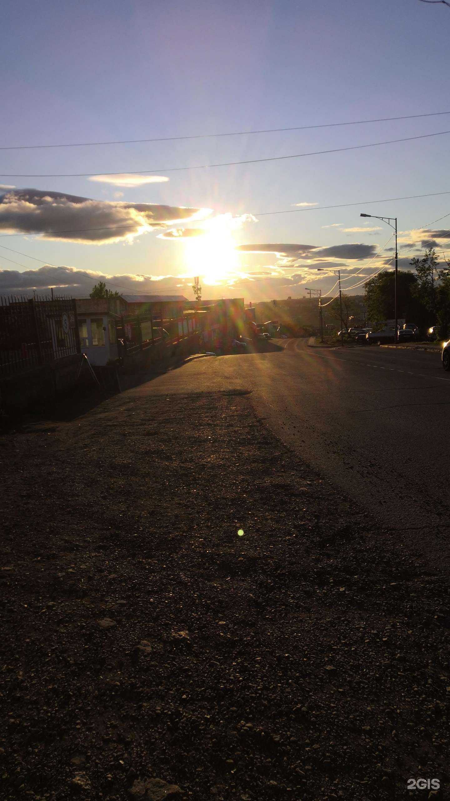 Отзывы на компанию Армос в Петропавловске-Камчатском c фото - фотография 2 из 2