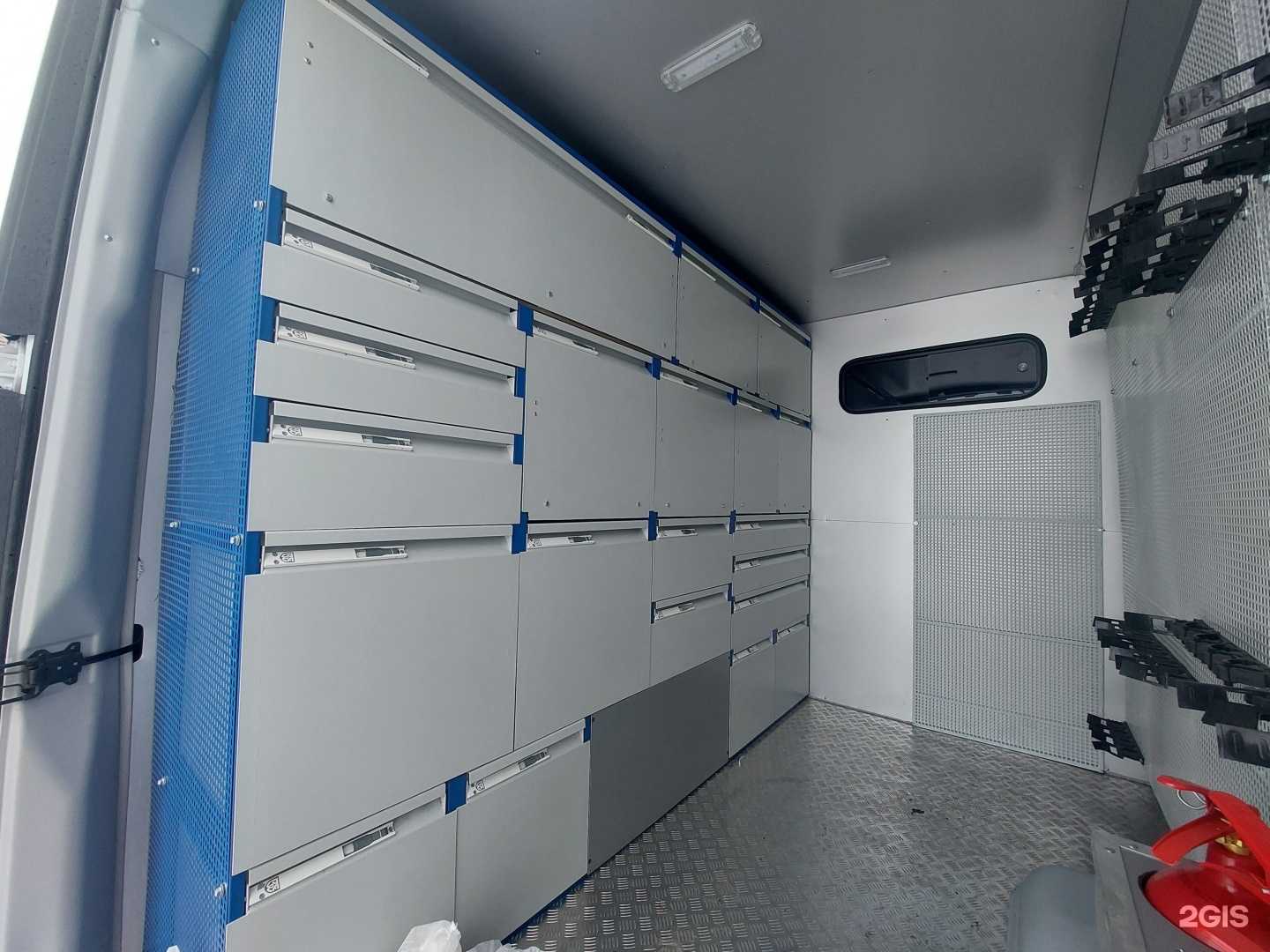 Отзывы на компанию Рибис в Нижнем Новгороде c фото