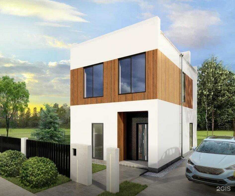 Отзывы на компанию Сахарово парк в Твери c фото