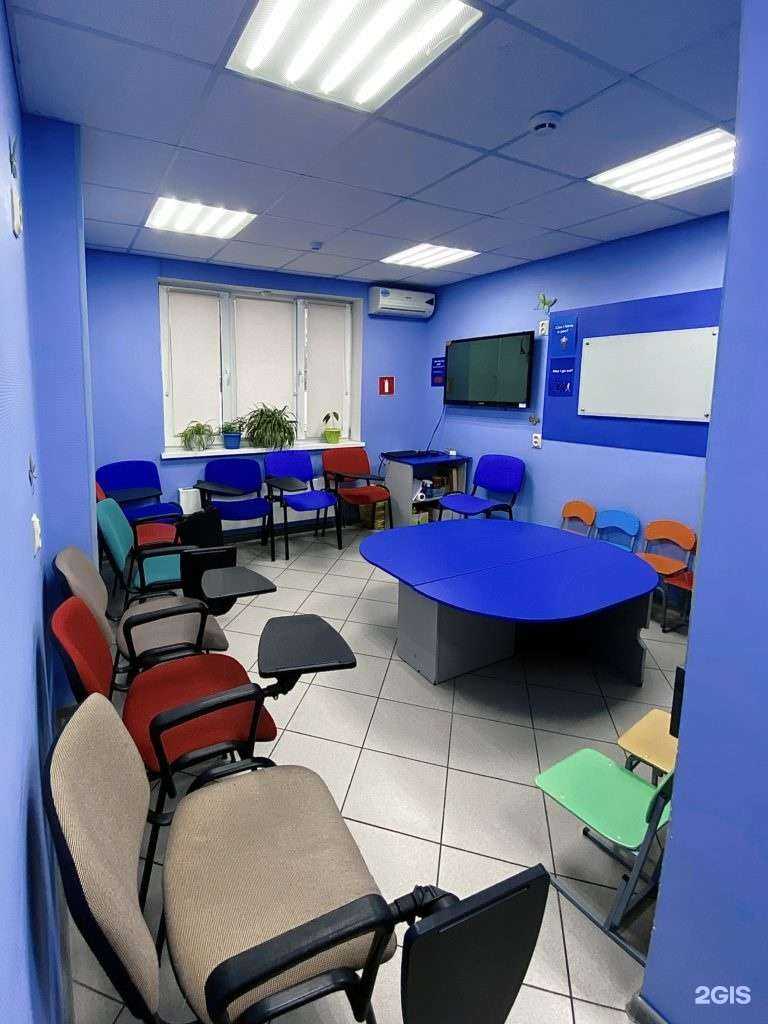 Отзывы на компанию Oxford в Нижнем Новгороде c фото