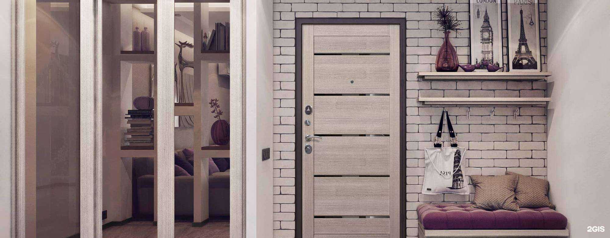 Отзывы на компанию Двери Регионов в г. Иваново c фото