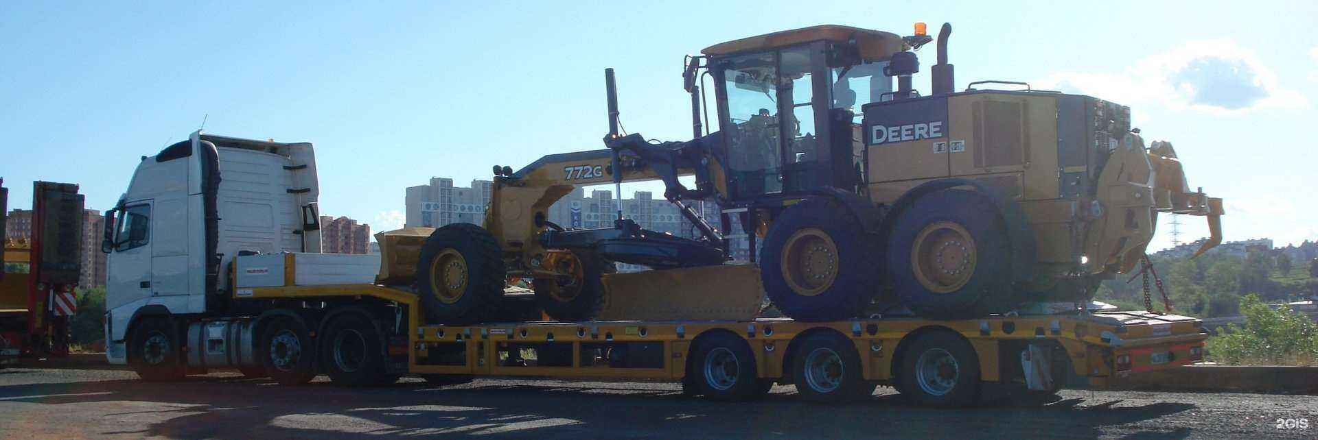 Отзывы на компанию Коалиция перевозчиков в Коммунарке c фото