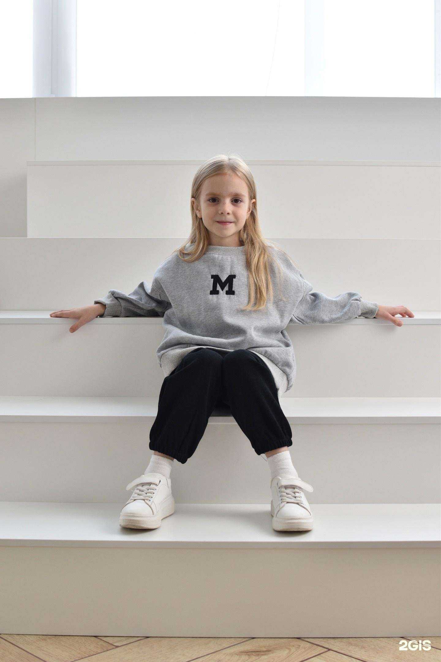 Отзывы на компанию Mini Kids в г. Киров c фото