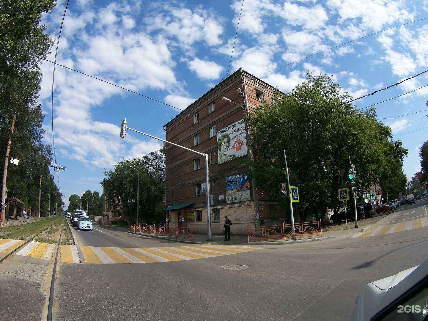 Отзывы на компанию 585*Золотой в Иркутске c фото - фотография 2 из 2