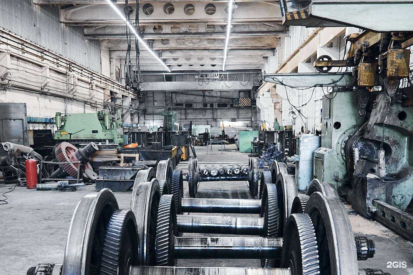 Отзывы на компанию УралПроммаш в г. Ясный c фото