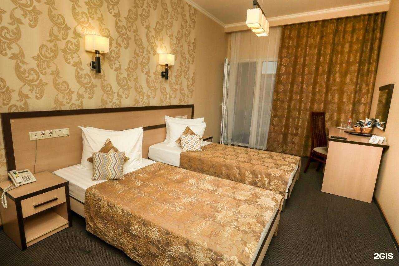 Отзывы на компанию Оазис в г. Краснодар c фото