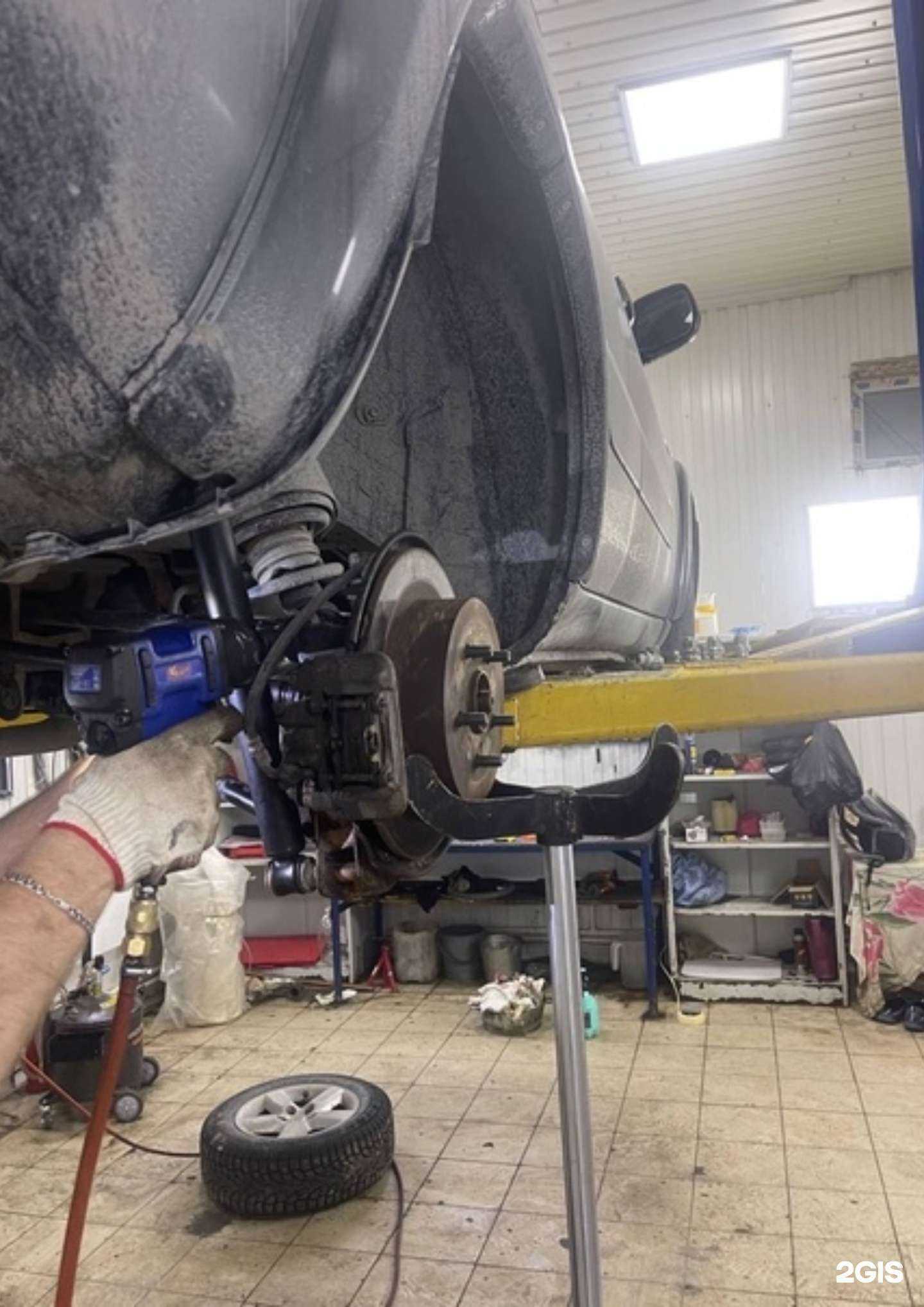 Отзывы на компанию MinKrav Auto в Ноябрьске c фото