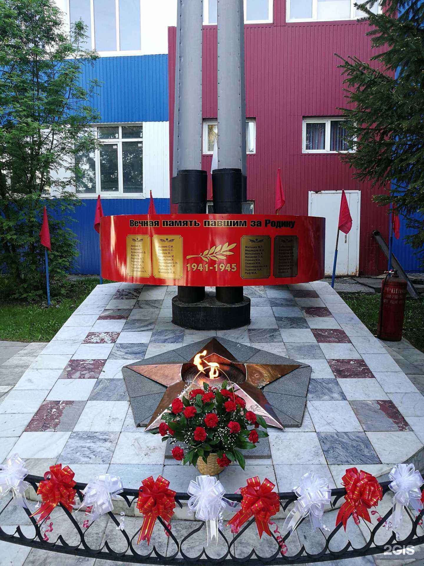 Отзывы на компанию Станкосиб в Новосибирске c фото