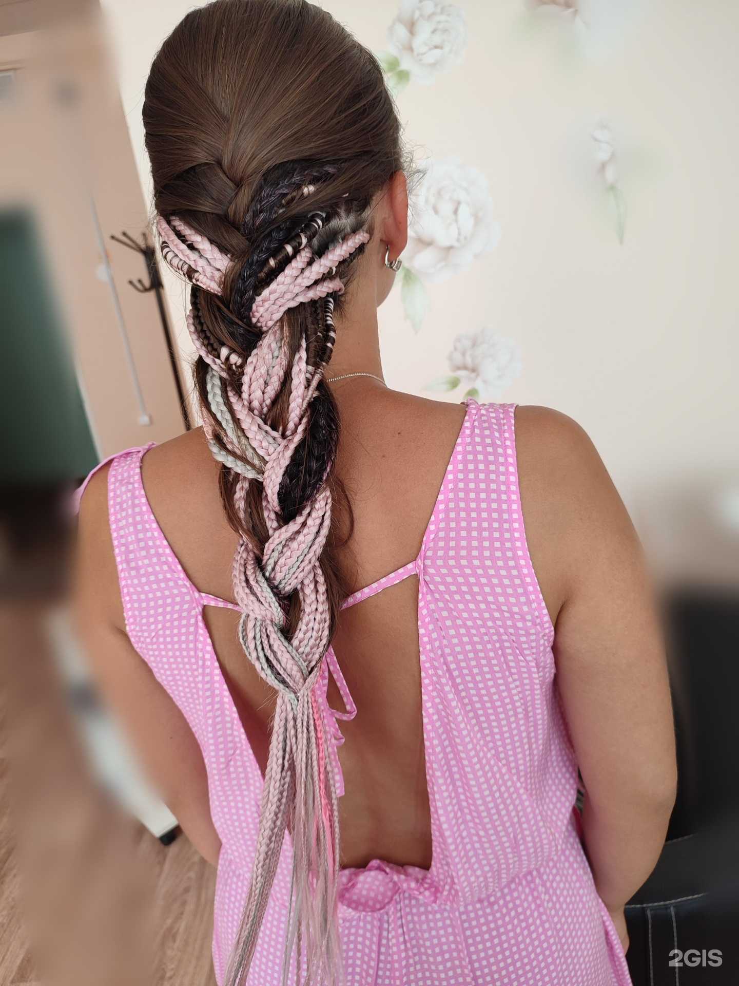 Отзывы на компанию Студия красоты в Алатыре c фото