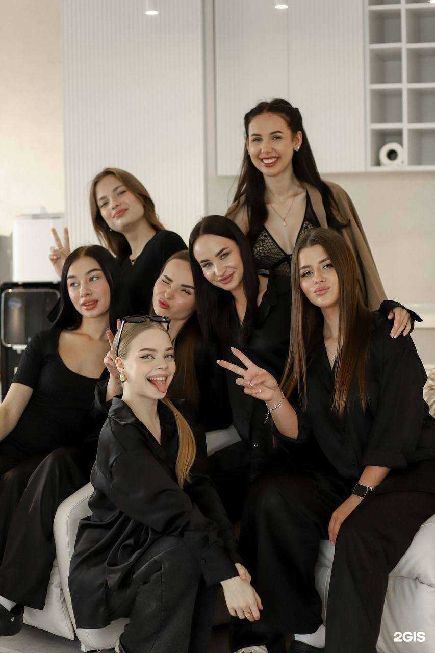 Отзывы на компанию Tatkeratin в г. Ижевск c фото