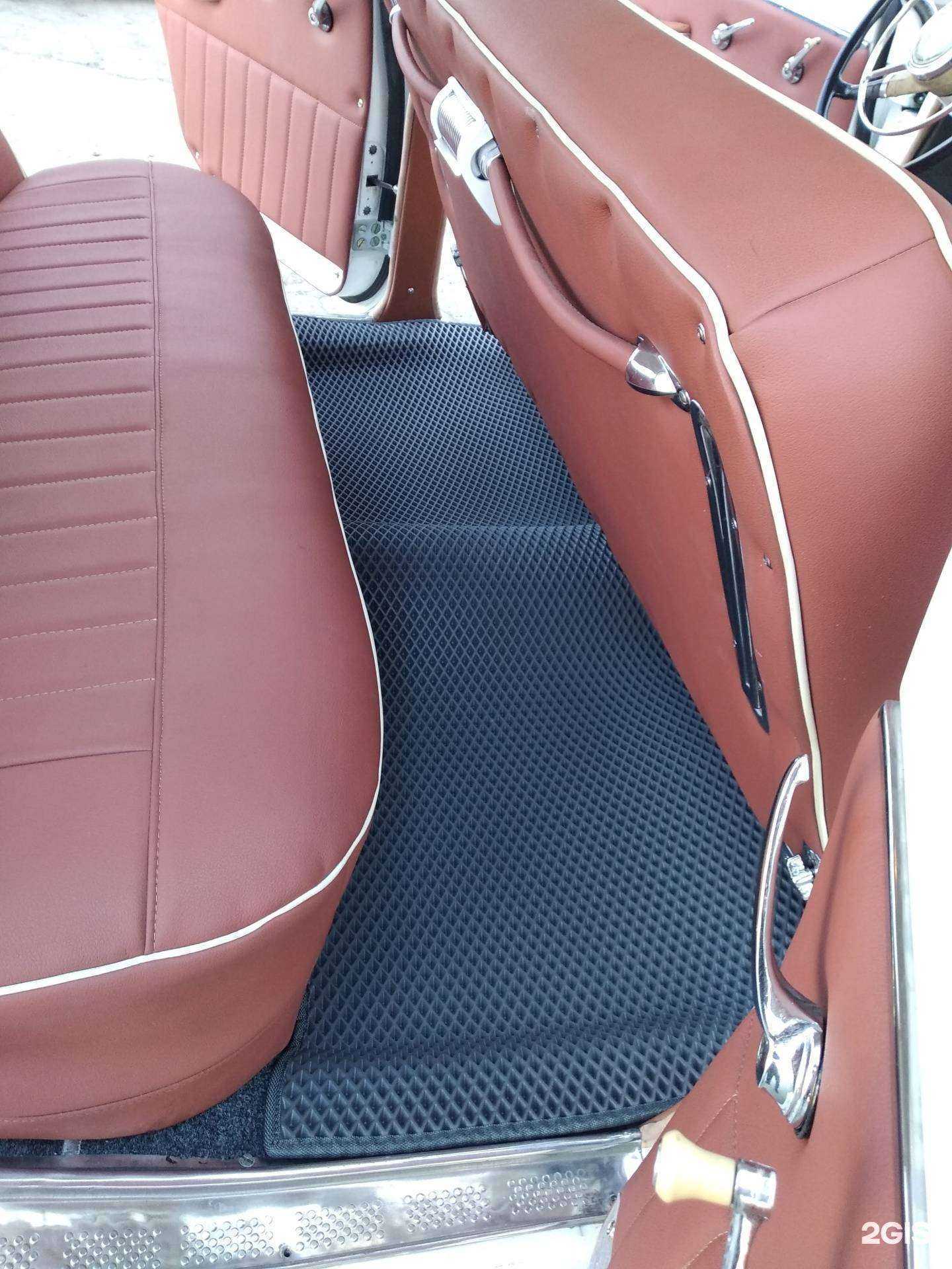 Отзывы на компанию Eva prime в Петрозаводске c фото