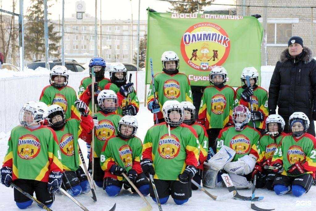 Отзывы на компанию Олимпик в г. Сухой Лог c фото