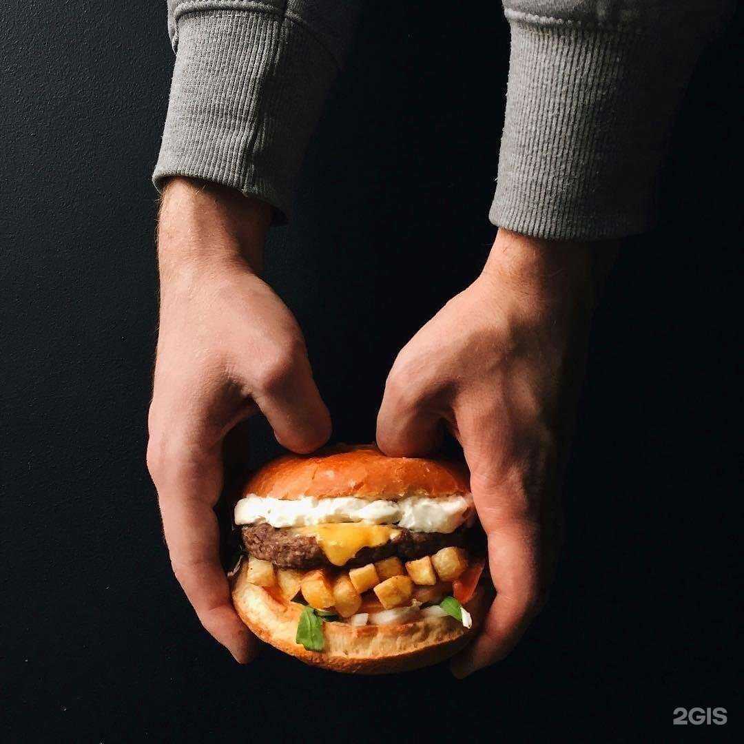 Отзывы на компанию Вкус улиц в Мурманске c фото