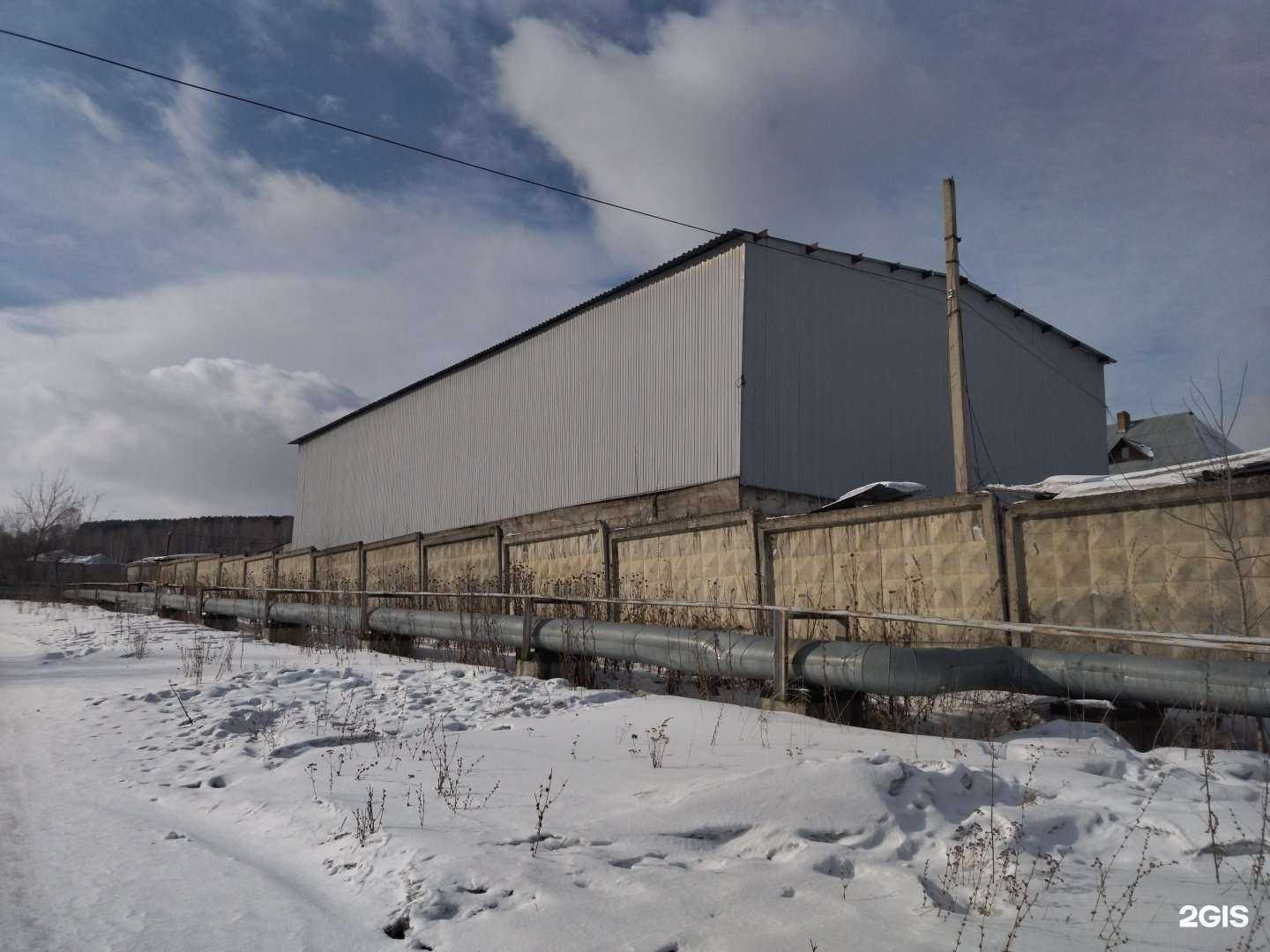 Отзывы на компанию Стройтехсервис в г. Новокузнецк c фото