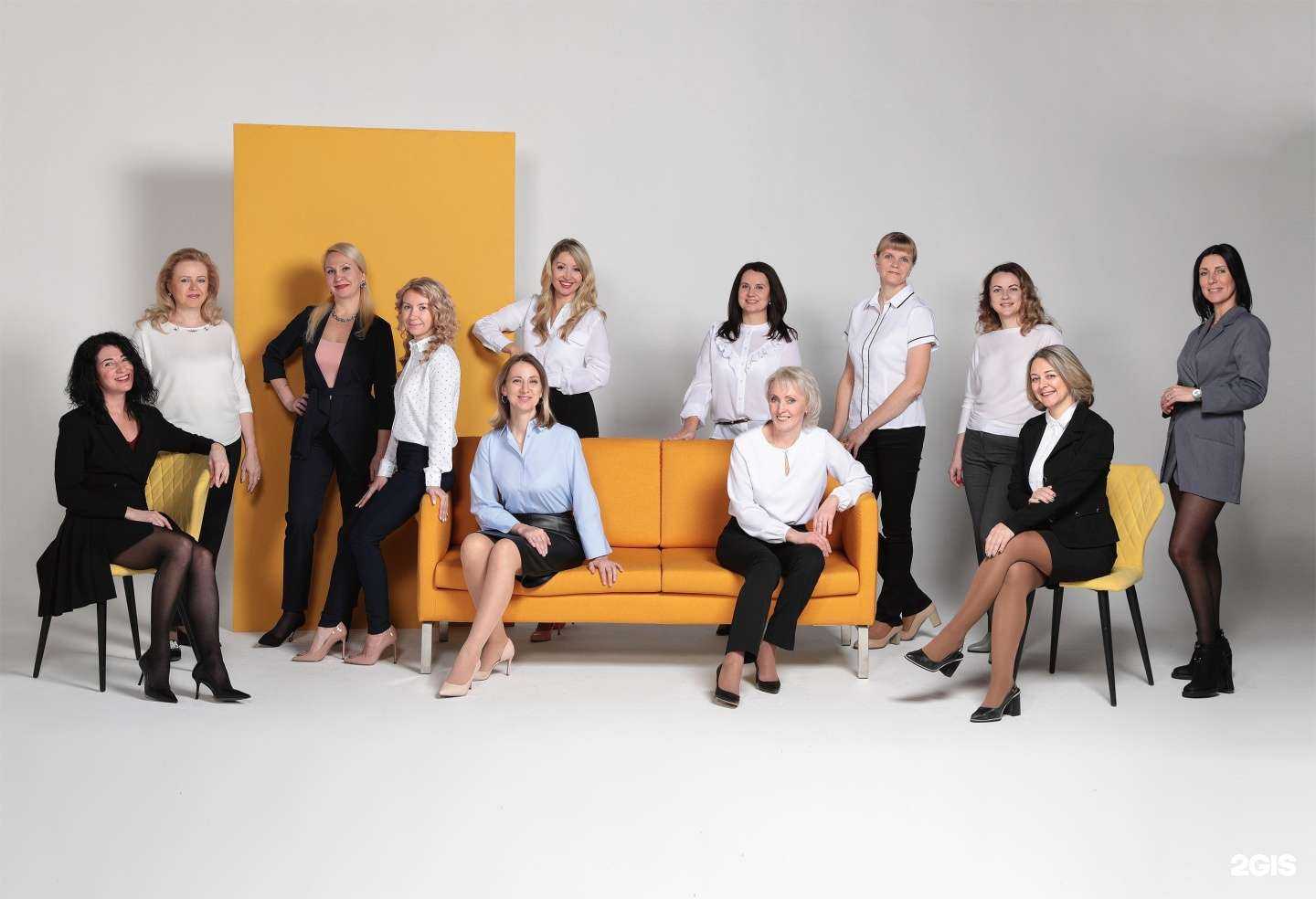 Отзывы на компанию Превентива в Томске c фото