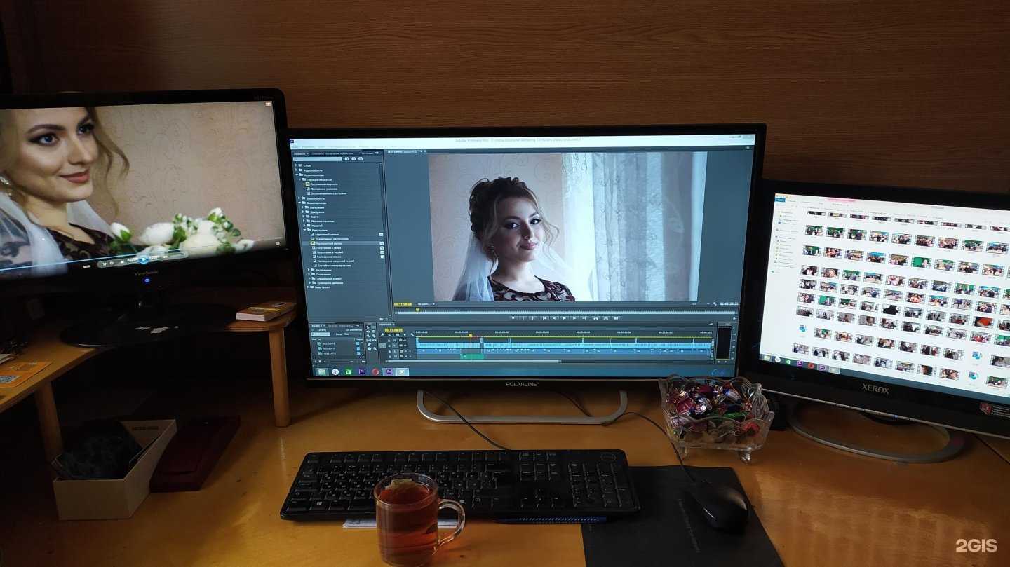 Отзывы на компанию ZZR Media в Дербенте c фото