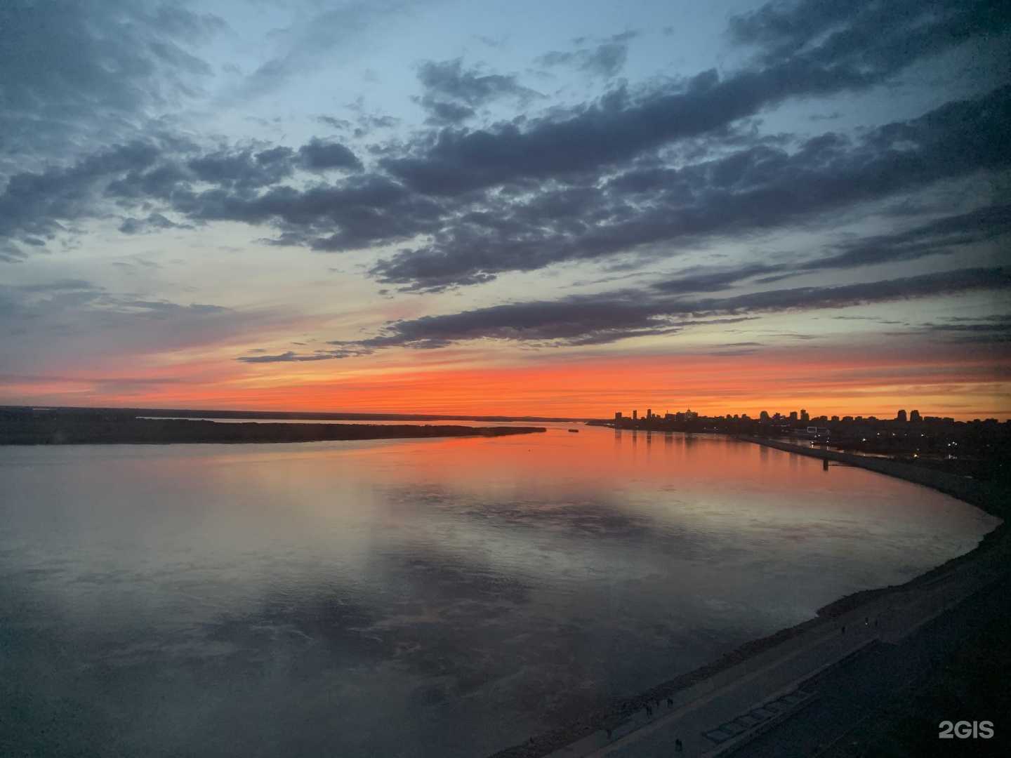 Отзывы на компанию Поколение в Хабаровске c фото - фотография 2 из 2