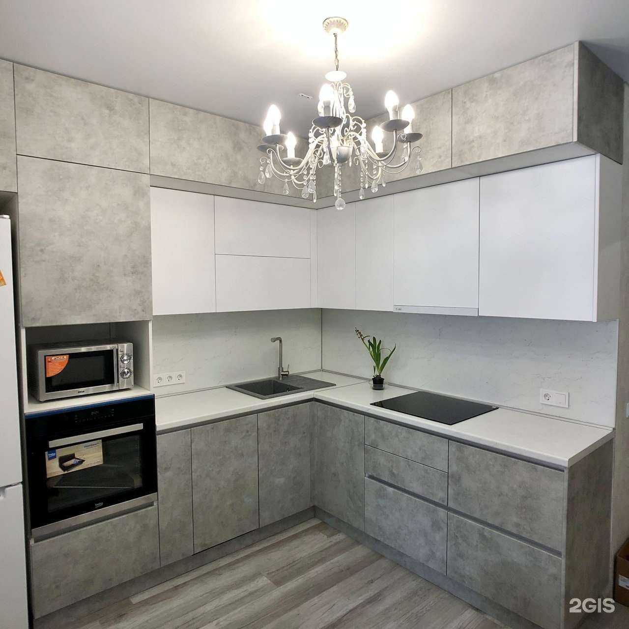 Отзывы на компанию КухниПро в Уфе c фото