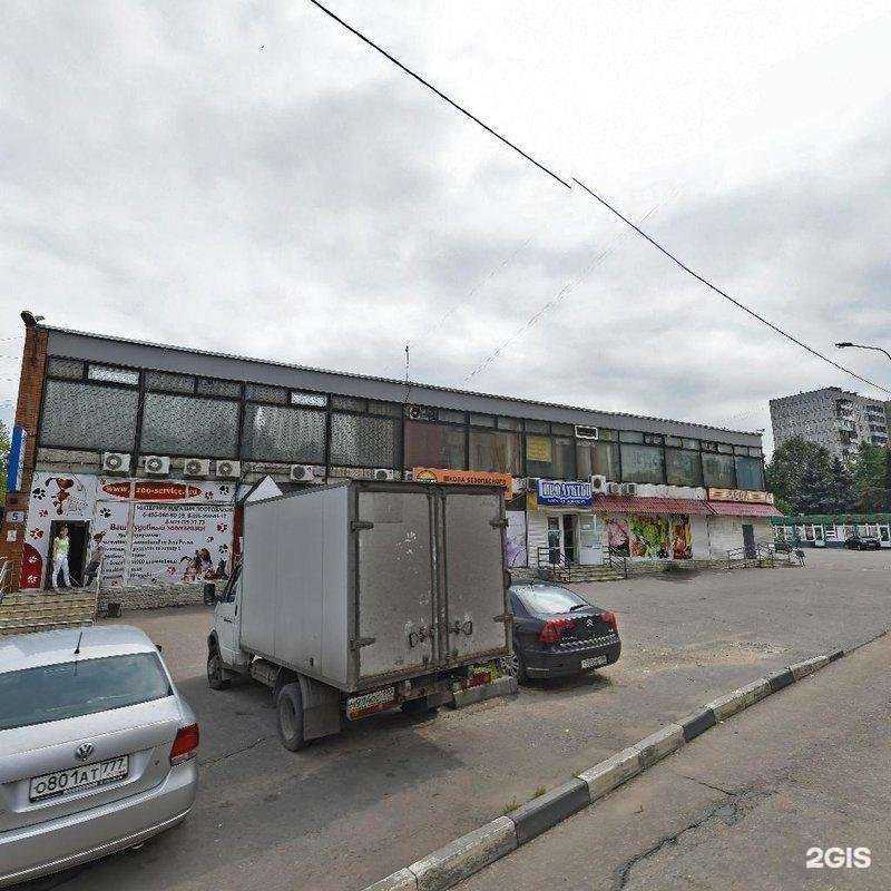 Отзывы на компанию Листпром в г. Королёв c фото