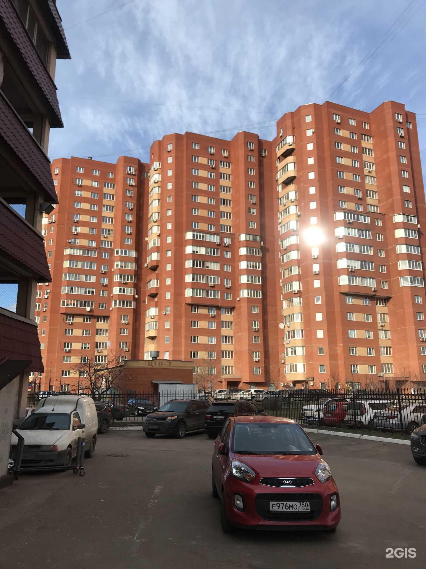 Отзывы на компанию Клиника СТМ в Люберцах c фото - фотография 2 из 2