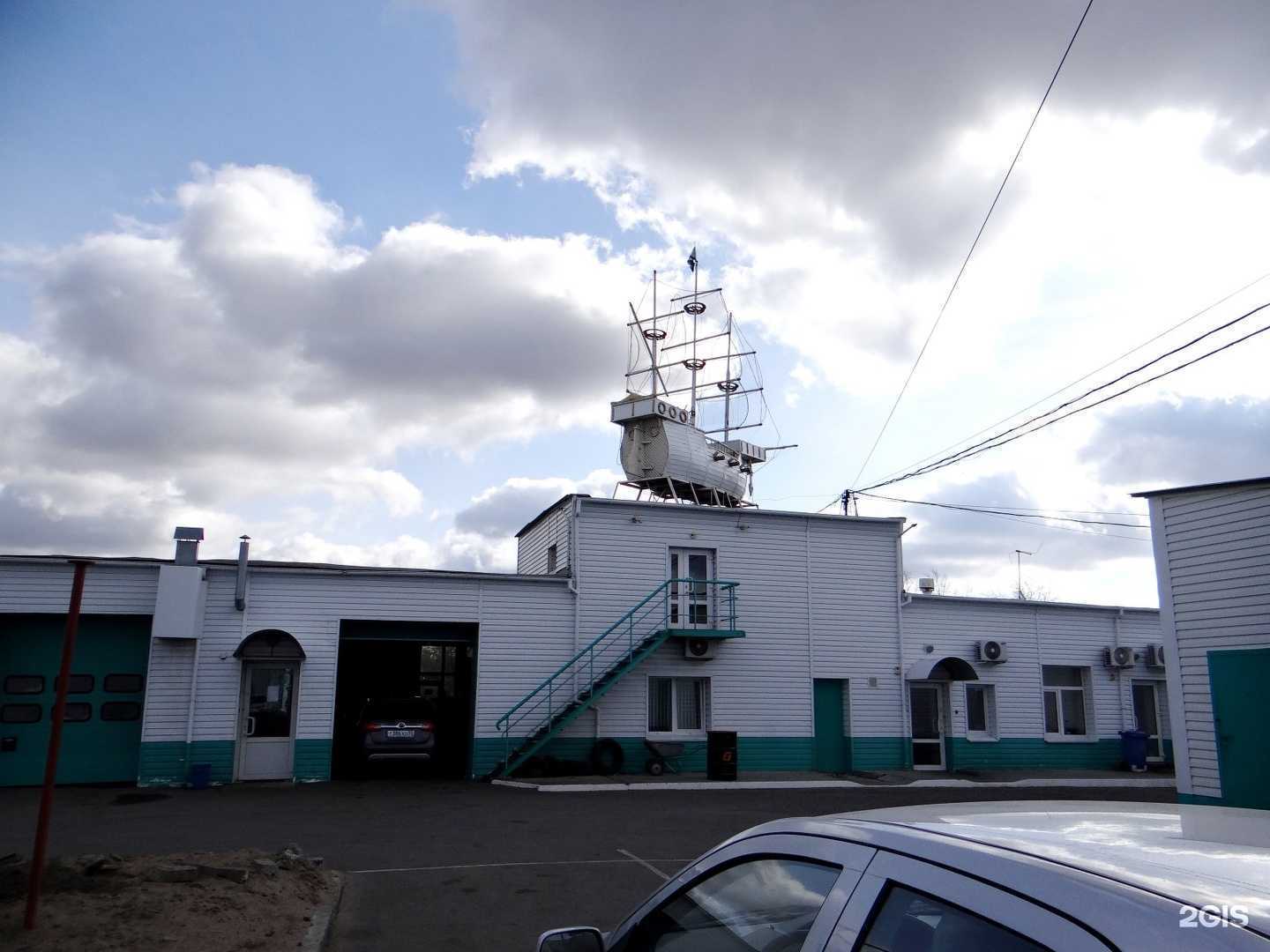 Отзывы на компанию Autospec55 в Омске c фото - фотография 2 из 2