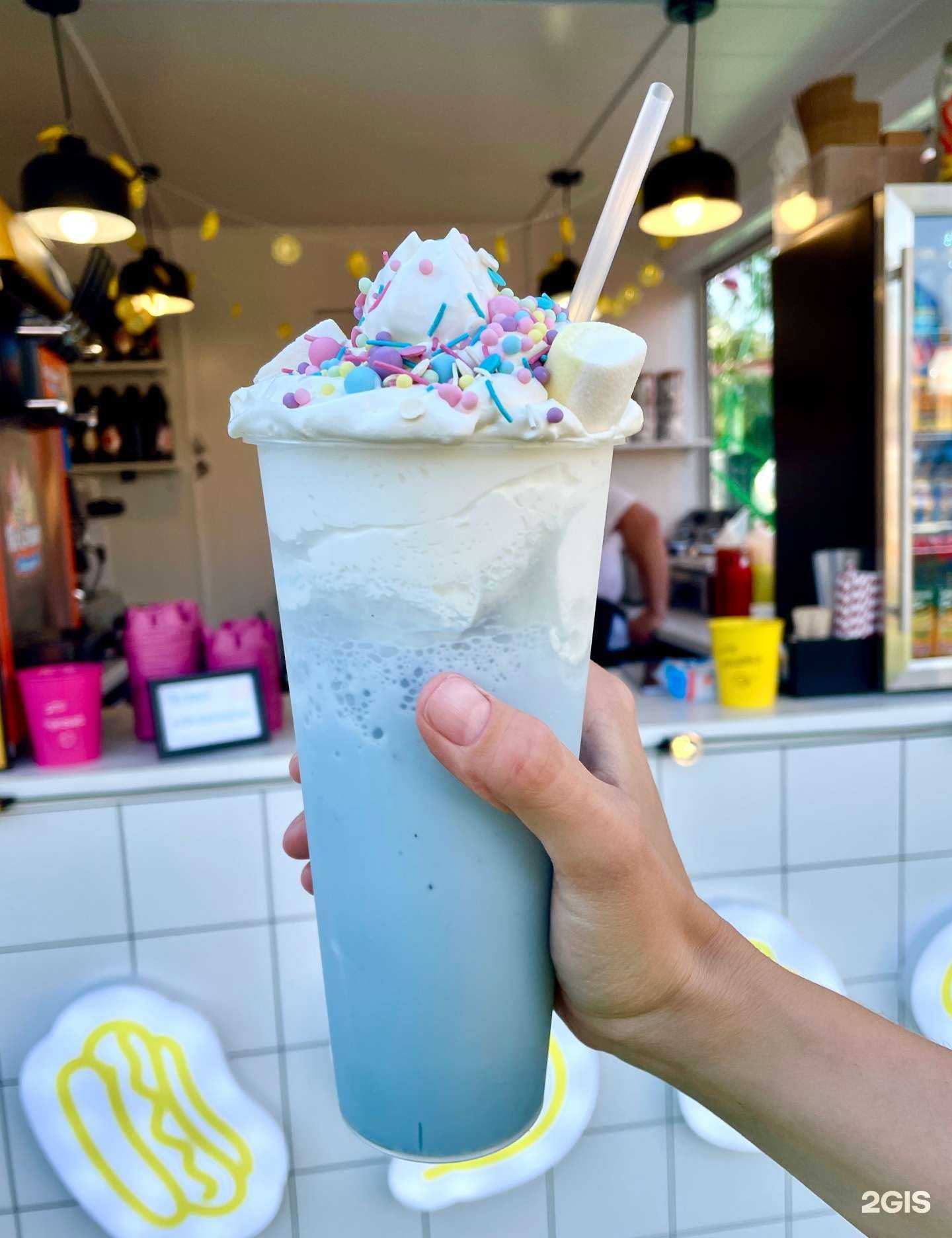 Отзывы на компанию Это кофейня в Анапе c фото