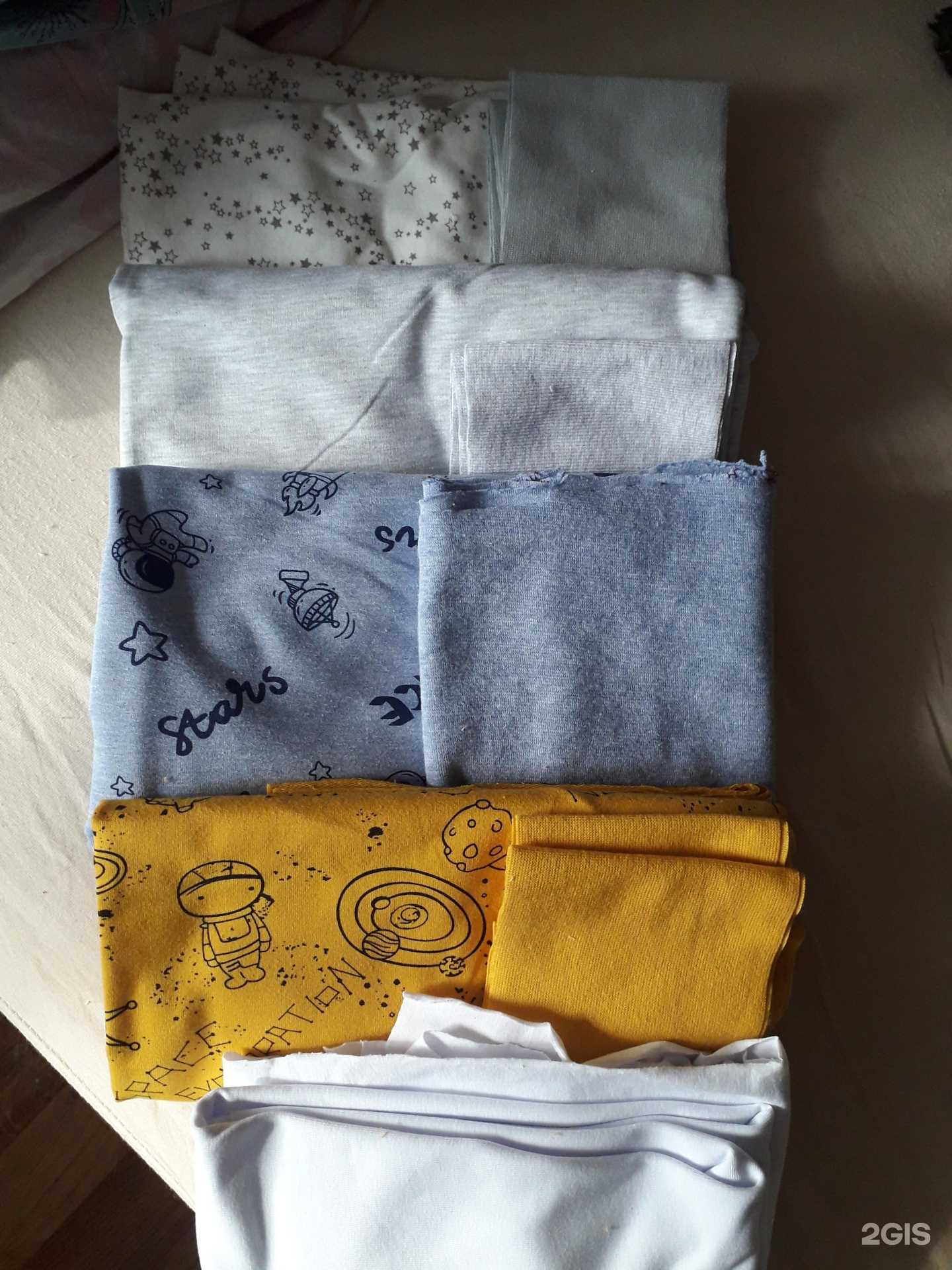 Отзывы на компанию Техпромтекс в г. Красноярск c фото