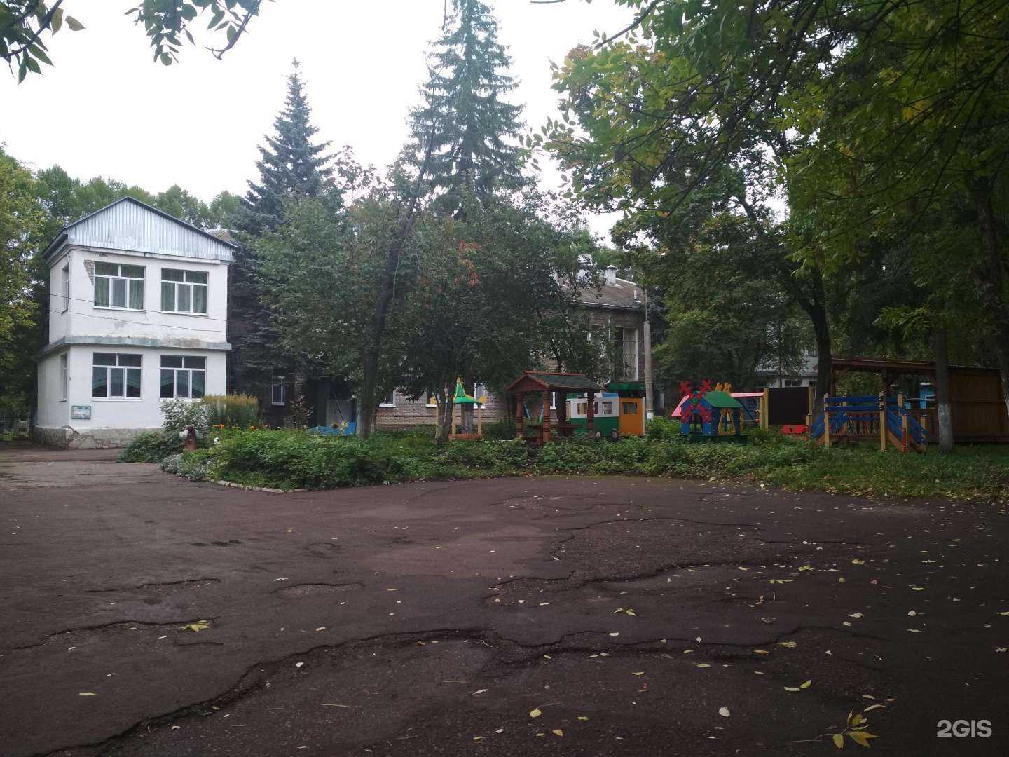 Отзывы на компанию Детский сад №173 в г. Уфа c фото