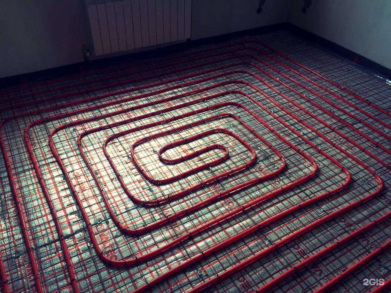 Отзывы на компанию Гидрокомм в Омске c фото