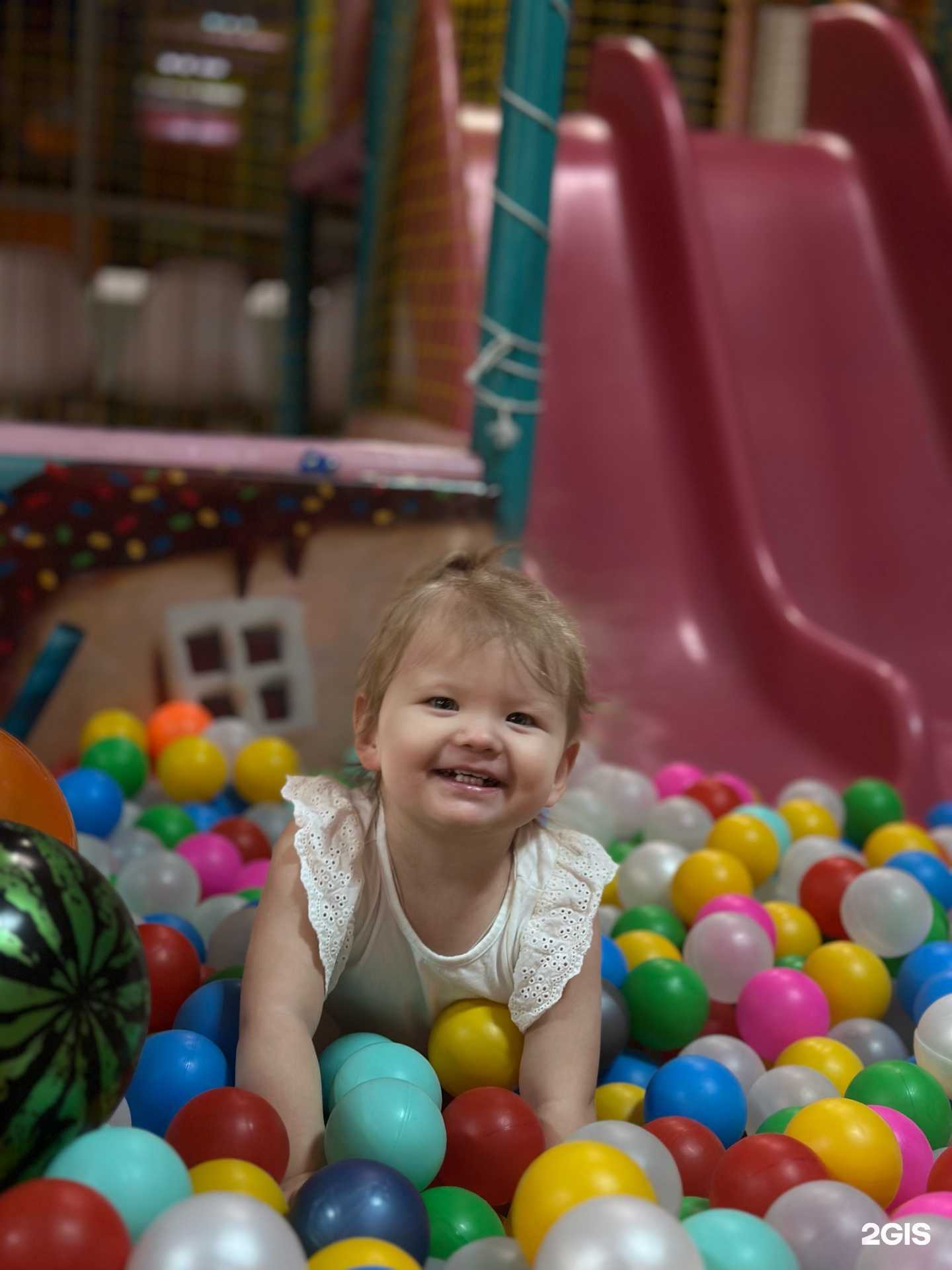 Отзывы на компанию Пупсландия в г. Пермь c фото