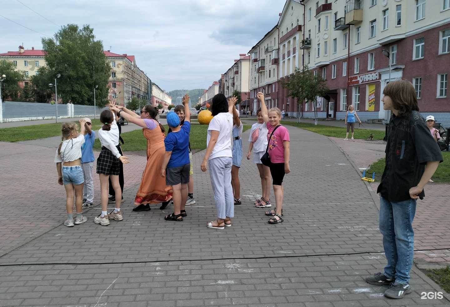 Отзывы на компанию Пламя в Междуреченске c фото