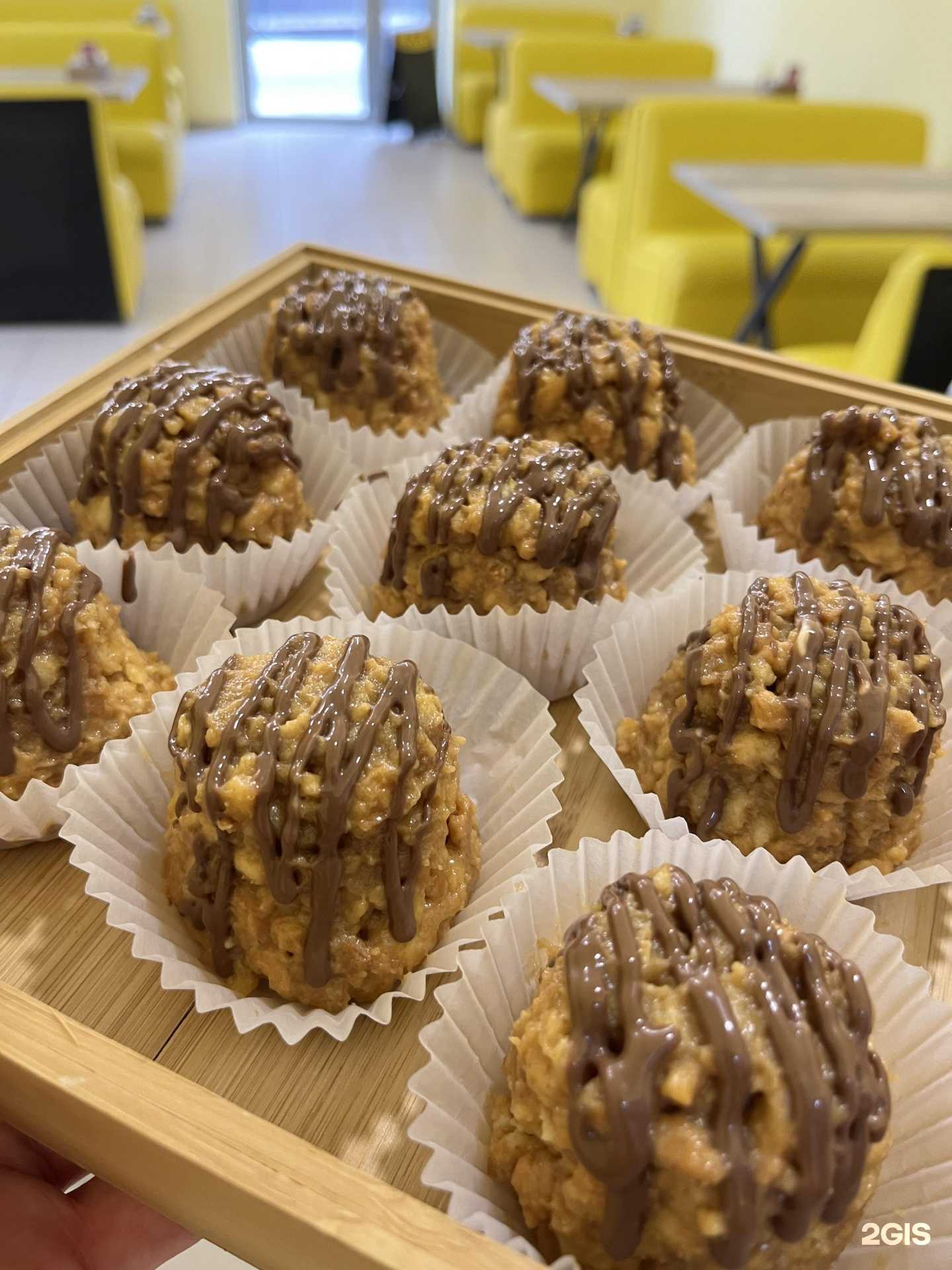 Отзывы на компанию Pizza&Cake в Казани c фото