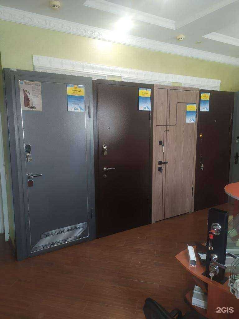 Отзывы на компанию РосОкна в Твери c фото