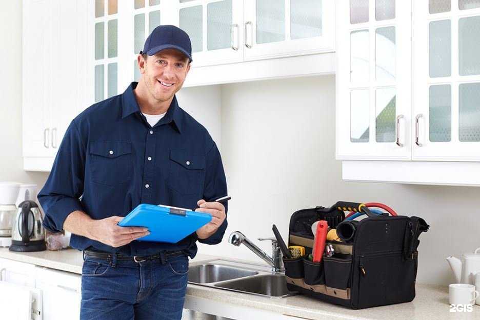 Отзывы на компанию Домашний мастер в г. Челябинск c фото