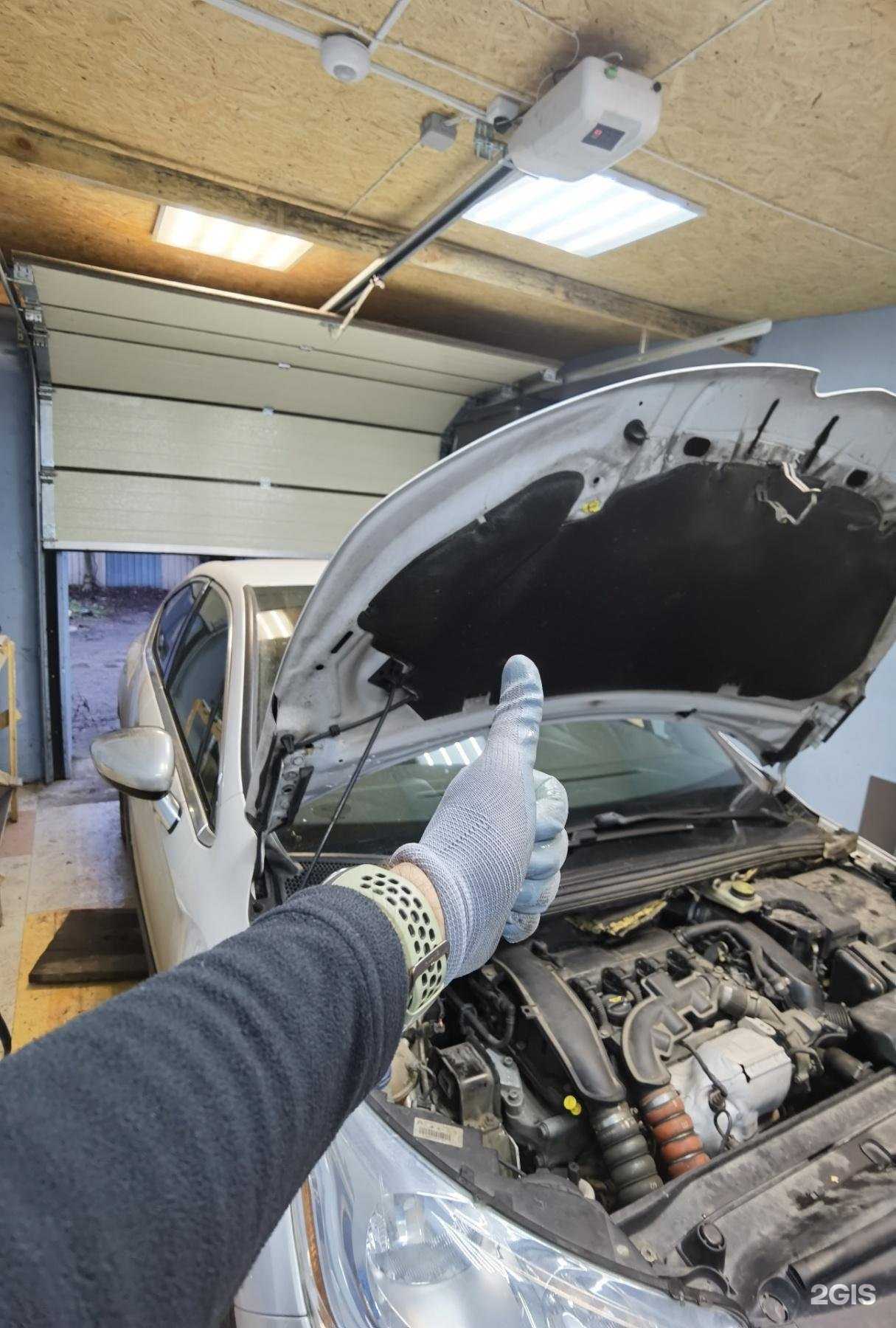 Отзывы на компанию Импульс в г. Калининград c фото