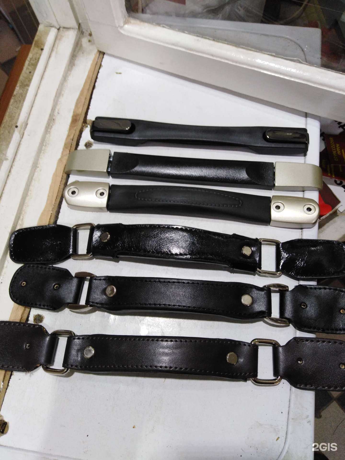 Отзывы на компанию Мастерская по изготовлению ключей в г. Октябрьский c фото