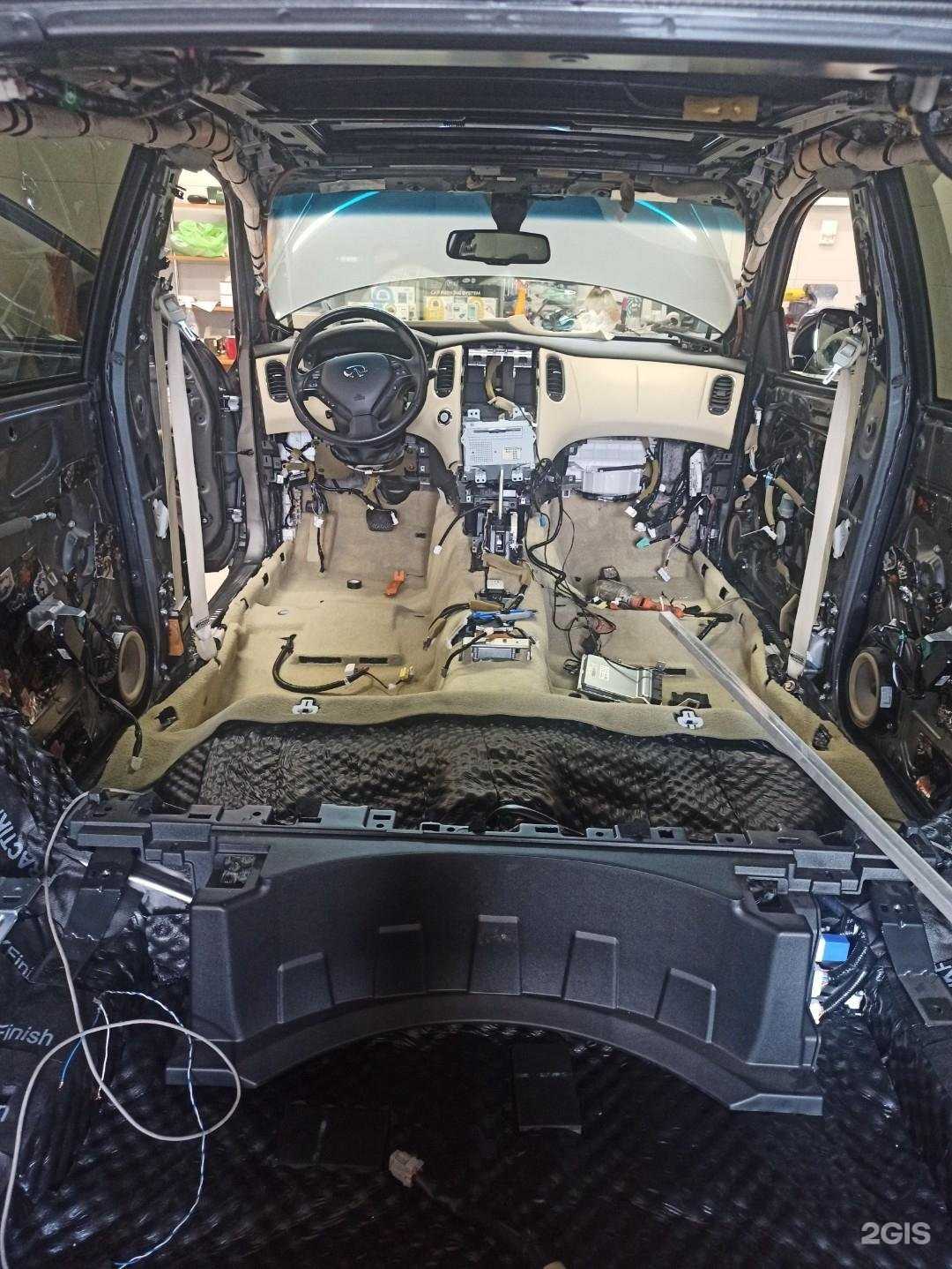 Отзывы на компанию LuxUp в Барнауле c фото - фотография 2 из 2