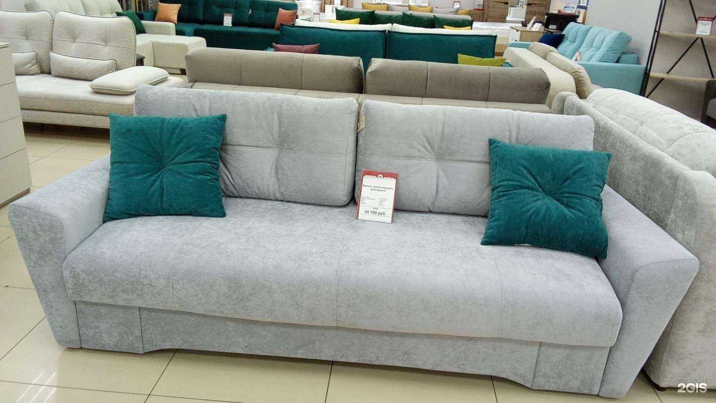 Отзывы на компанию Верена Мебель в Петропавловске-Камчатском c фото