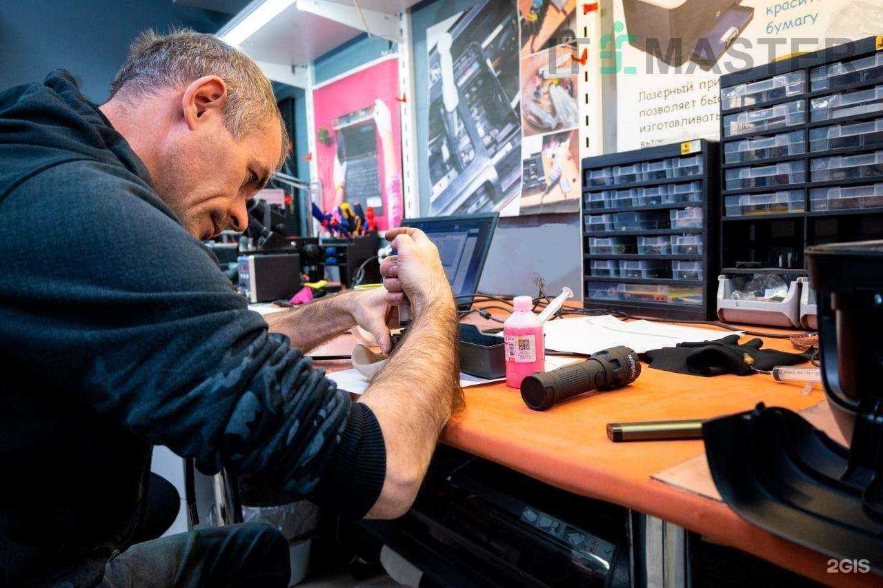 Отзывы на компанию IT-Master в г. Краснодар c фото