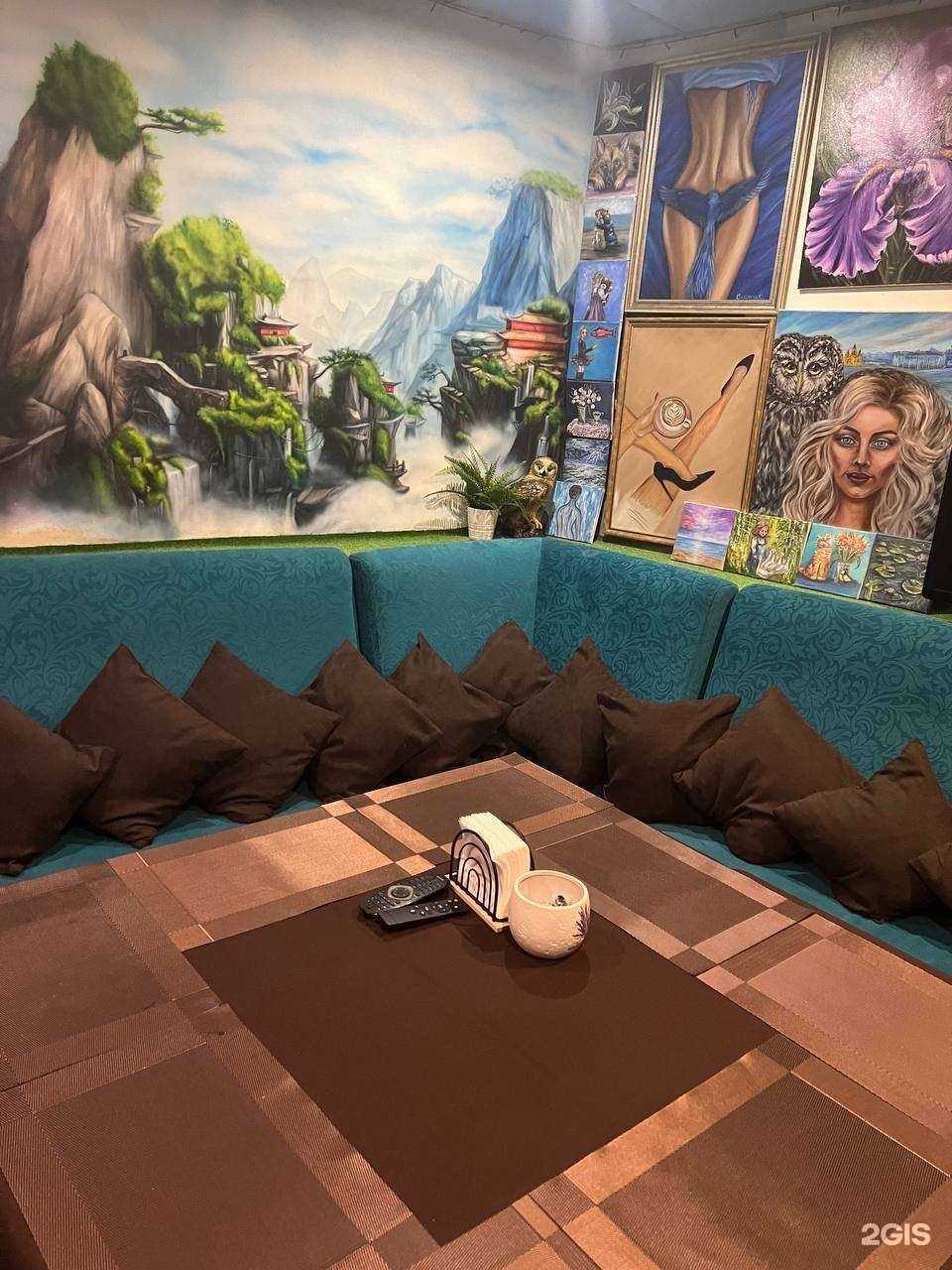 Отзывы на компанию Хорошее место в Нижнем Новгороде c фото