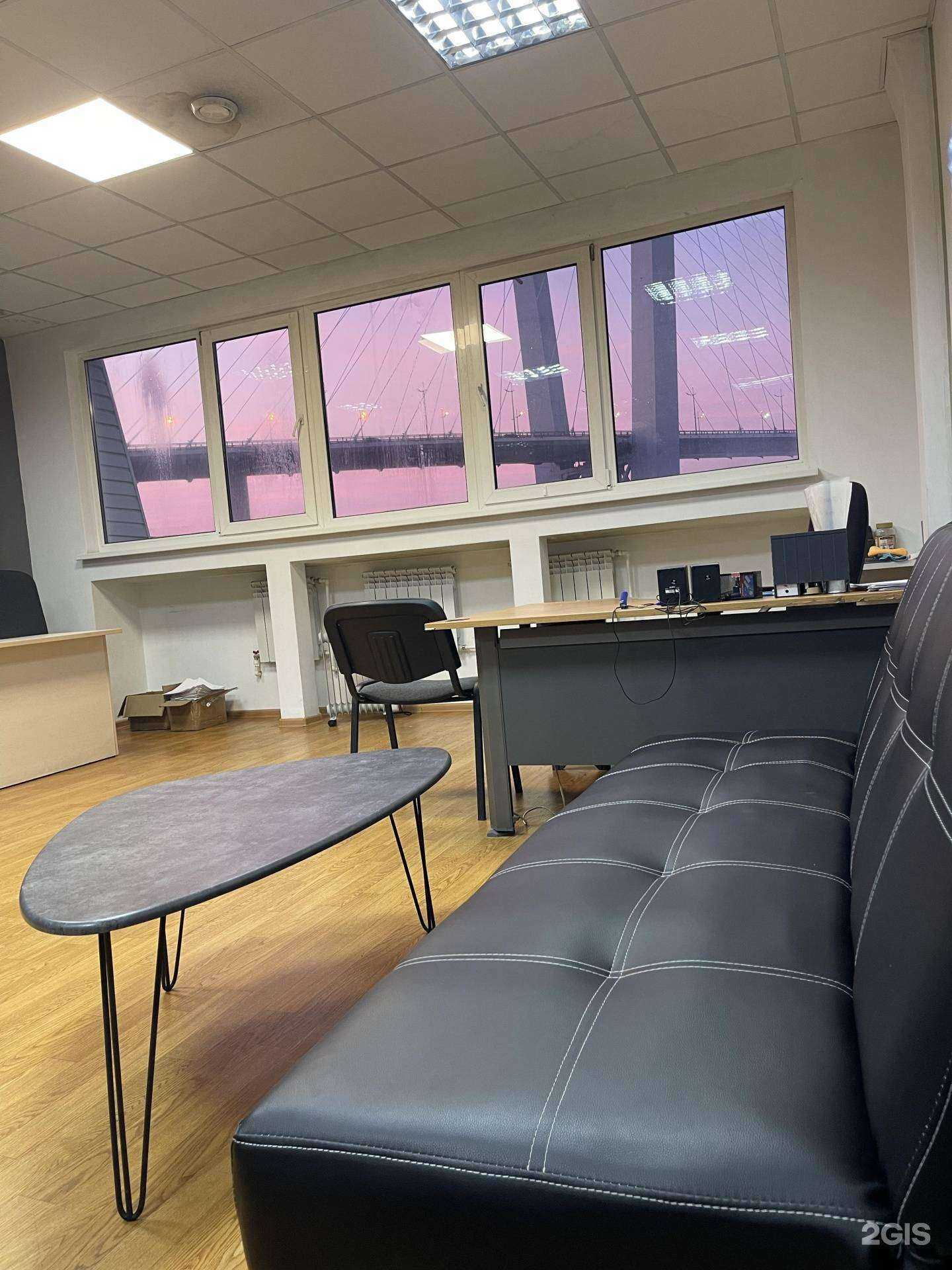 Отзывы на компанию Transit Auto Team в Владивостоке c фото