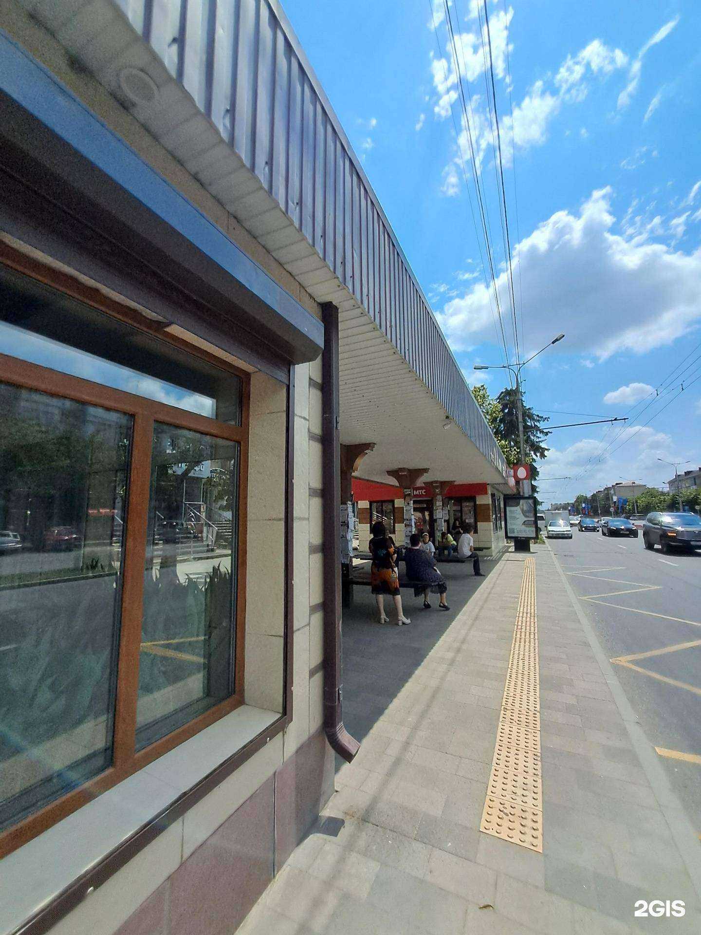 Отзывы на компанию Мобильный Мир в Черкесске c фото - фотография 2 из 2