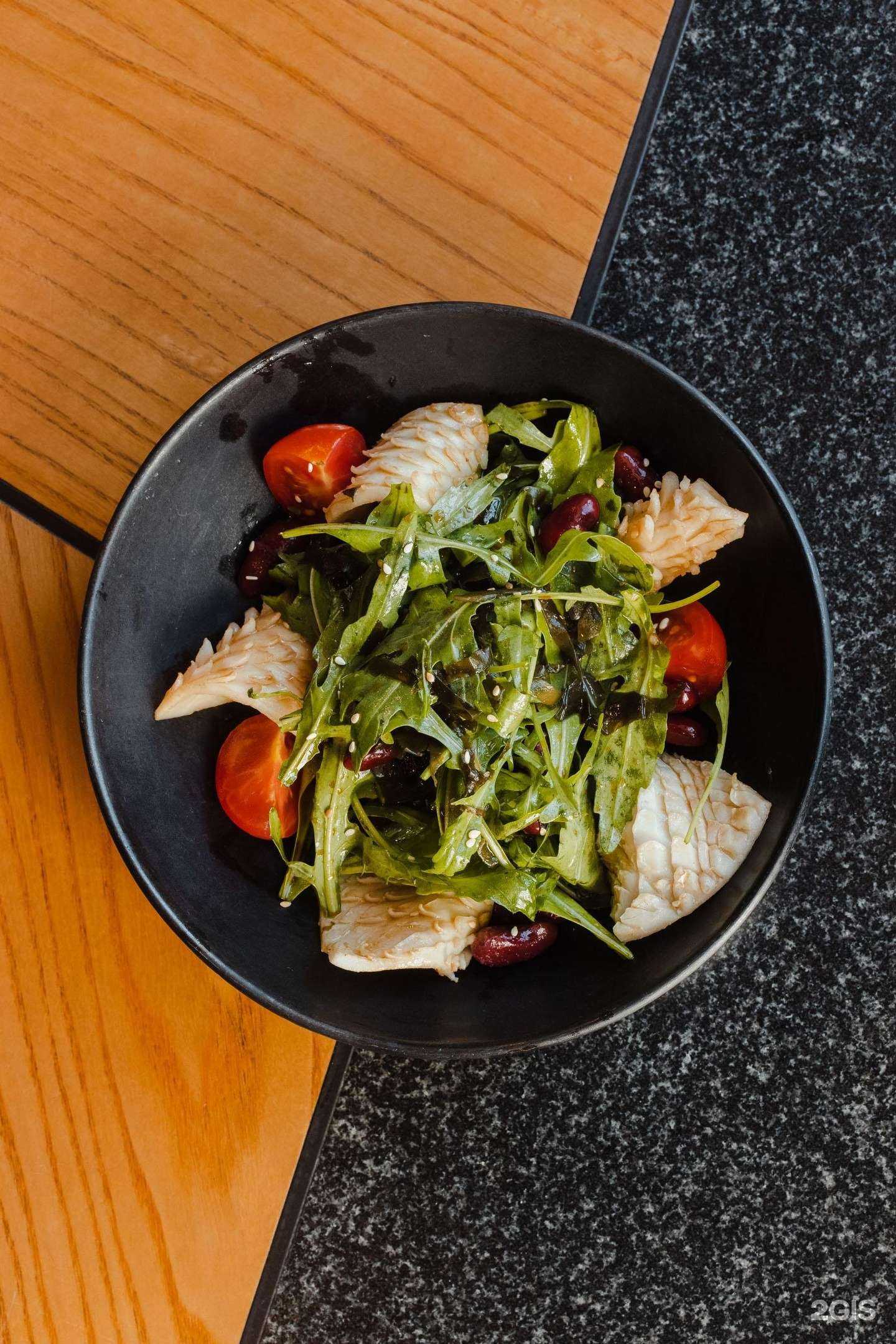 Отзывы на компанию Burger Bar в Краснодаре c фото