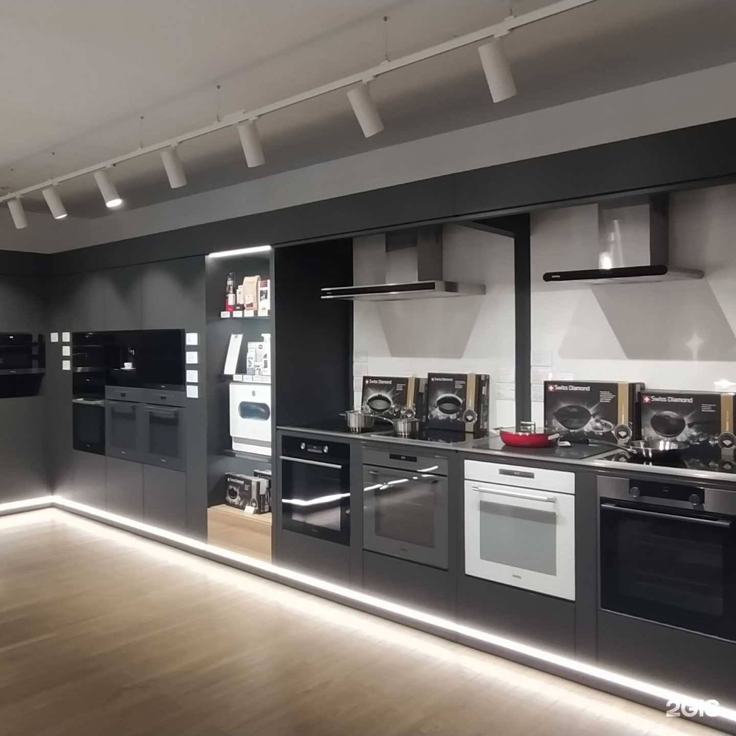 Отзывы на компанию Korting в Красноярске c фото